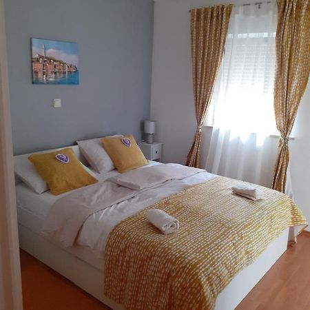 Lola Apartmani Rovinj Buitenkant foto