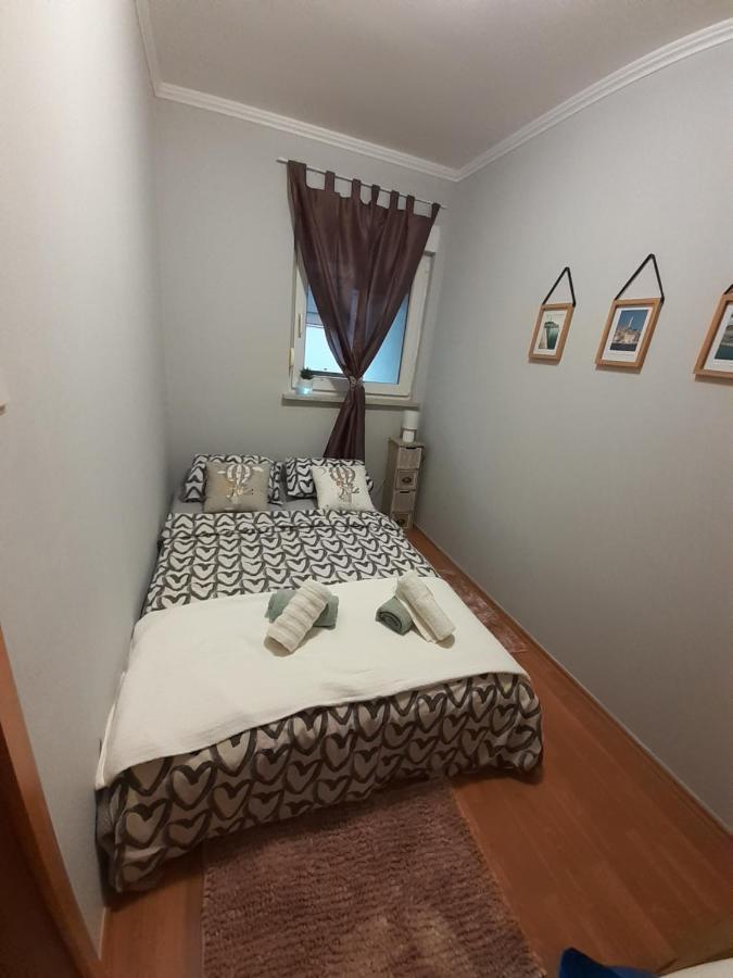 Lola Apartmani Rovinj Buitenkant foto