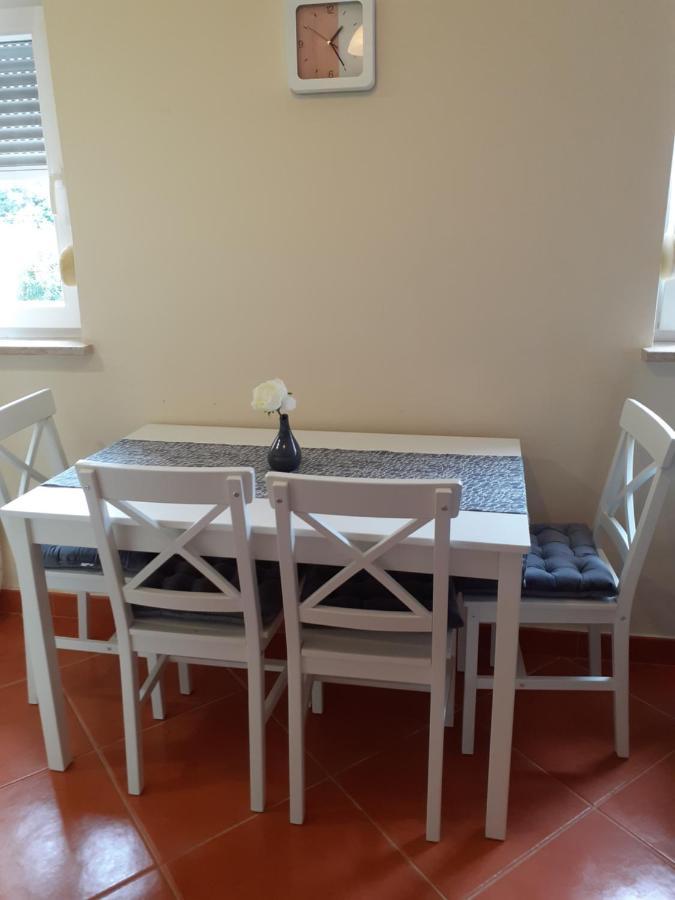 Lola Apartmani Rovinj Buitenkant foto