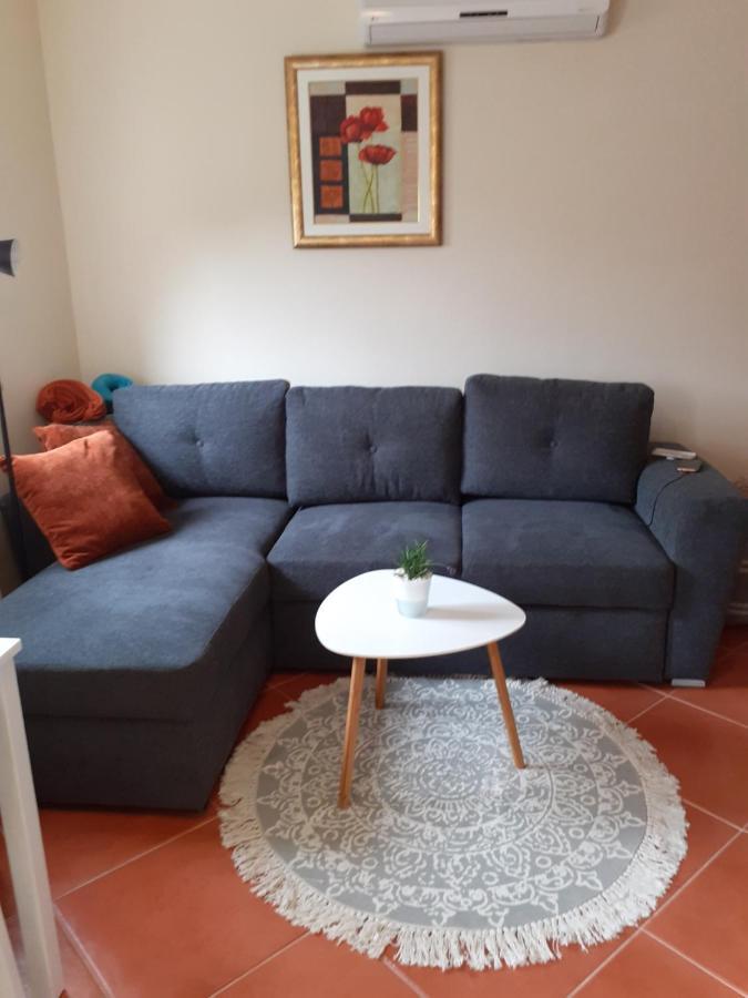 Lola Apartmani Rovinj Buitenkant foto
