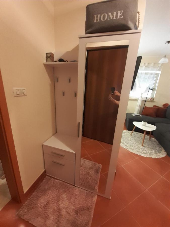 Lola Apartmani Rovinj Buitenkant foto