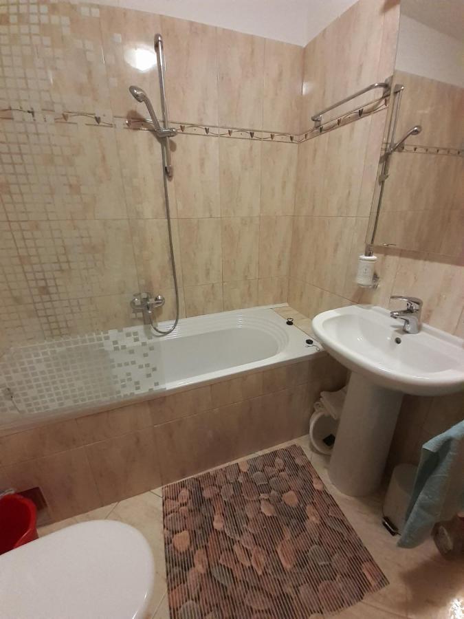 Lola Apartmani Rovinj Buitenkant foto