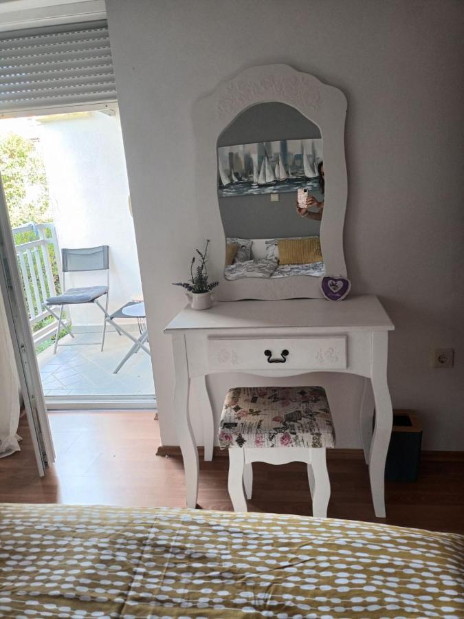 Lola Apartmani Rovinj Buitenkant foto