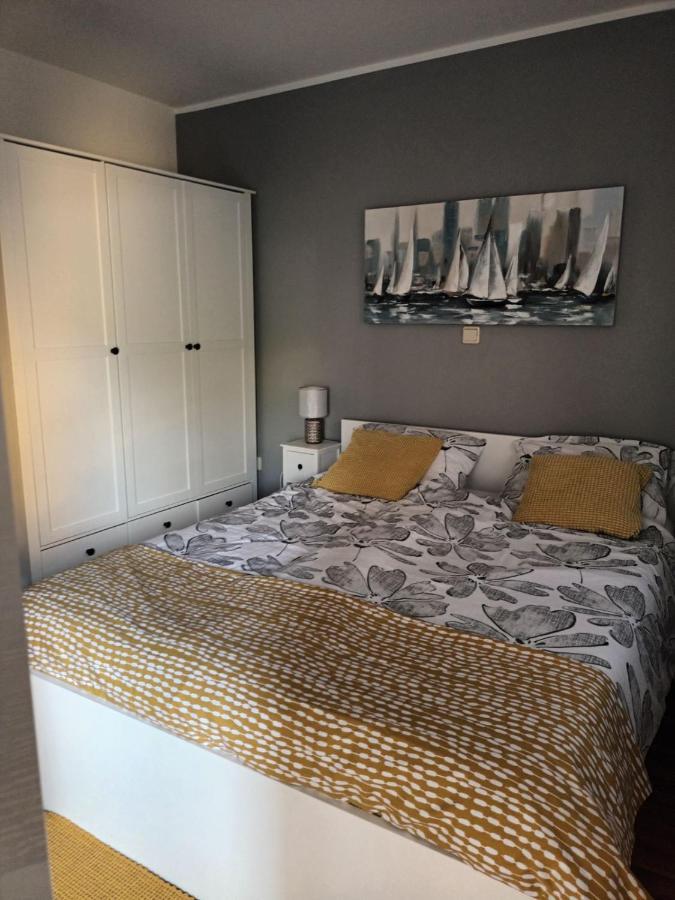 Lola Apartmani Rovinj Buitenkant foto