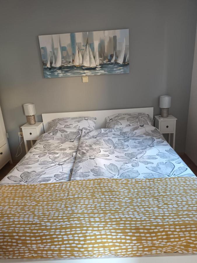 Lola Apartmani Rovinj Buitenkant foto